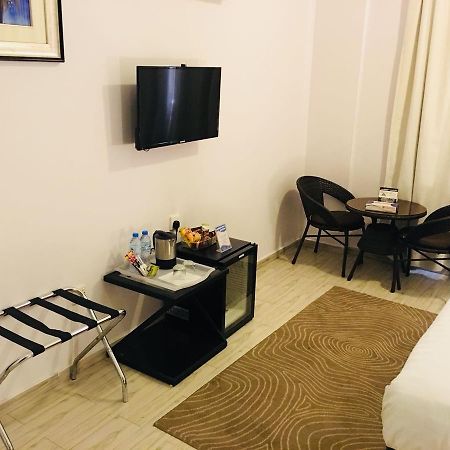 Concord Residence Ras al-Khaimah Bagian luar foto